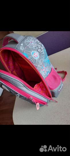 Портфель школьный