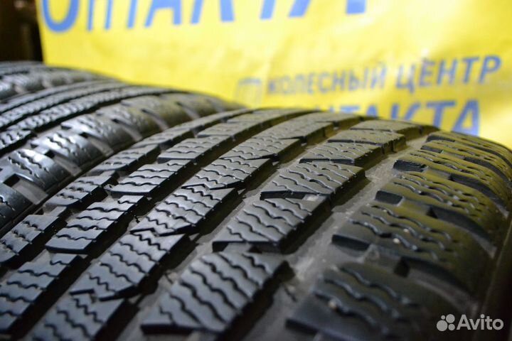 Kumho I'Zen KW27 225/50 R17