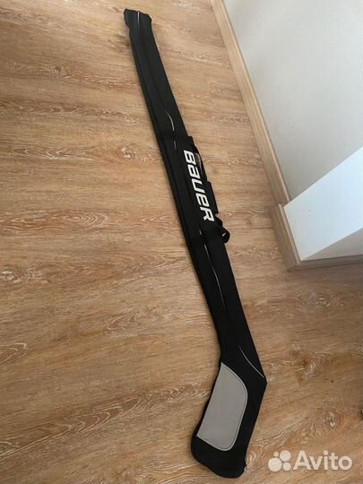 Хоккейная клюшка Warrior