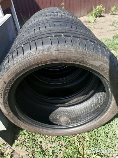 LingLong Grip Master C/S 215/50 R18