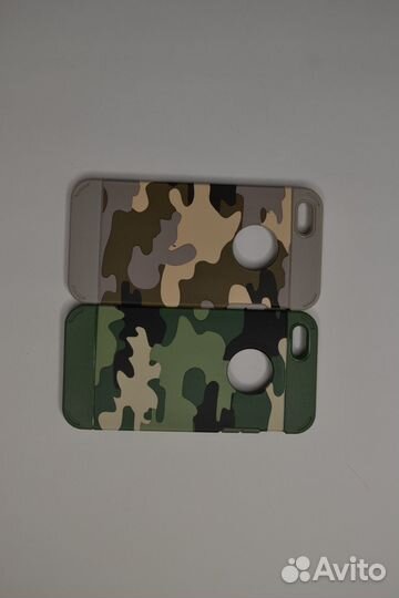 Силиконовые чехлы (накладки) для смартфонов