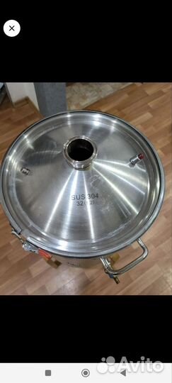 Куб для колонны 2