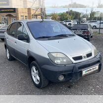 Renault Scenic 2.0 MT, 2000, 216 000 км, с пробегом, цена 320 000 руб.