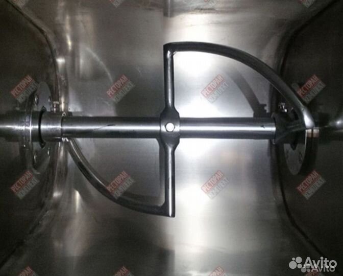 Продается тестомес