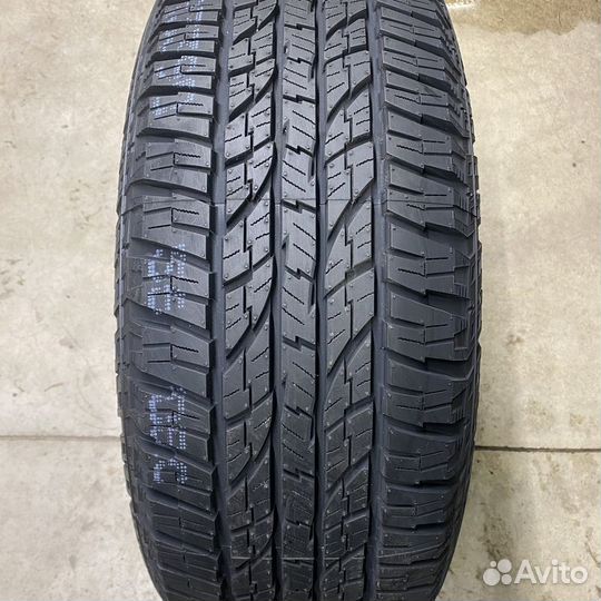 Yokohama Geolandar A/T G015 275/65 R17 H