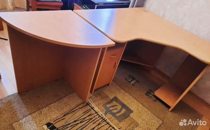 Компьютерный стол бу
