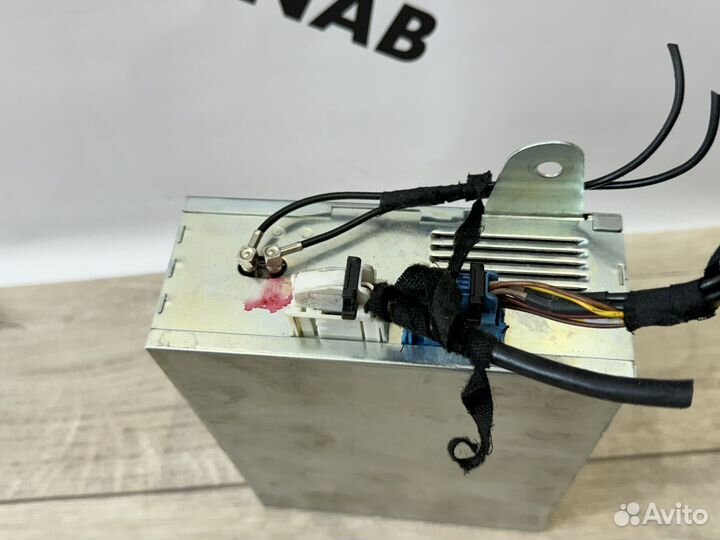 Видеомодуль тв тюнер Bmw e39 e38 e53