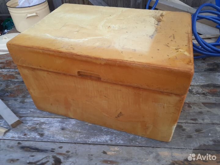 Термоконтейнер