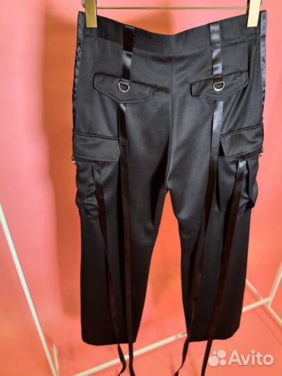 Брюки R13 оригинал