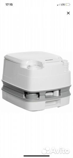 Биотуалет Thetford Porta Potti 145 White