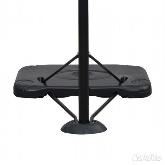 Баскетбольная мобильная стойка DFC stand44HD1