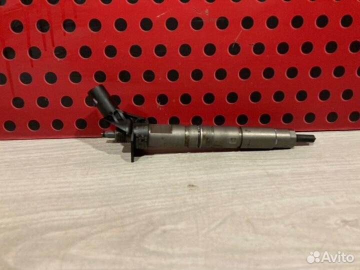 Форсунка Mercedes-Benz Gle W166 2018