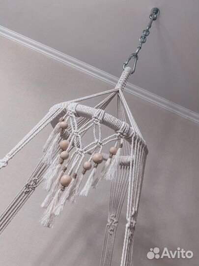 Колыбель подвесная