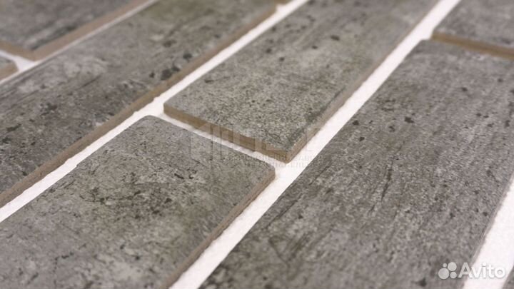 Фасадная плитка напрямую с завода