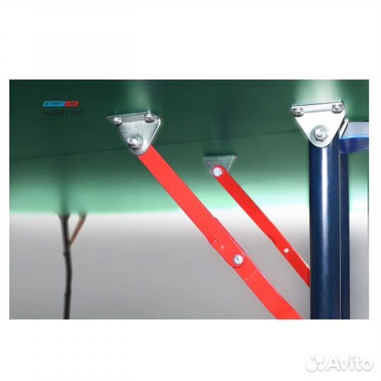 Теннисный стол