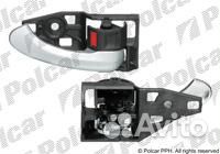 Внутренняя ручка правый П З для toyota RAV4 (XA30) 01.06-02.09