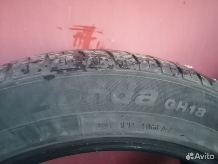 Goform GH-18 235/50 R19
