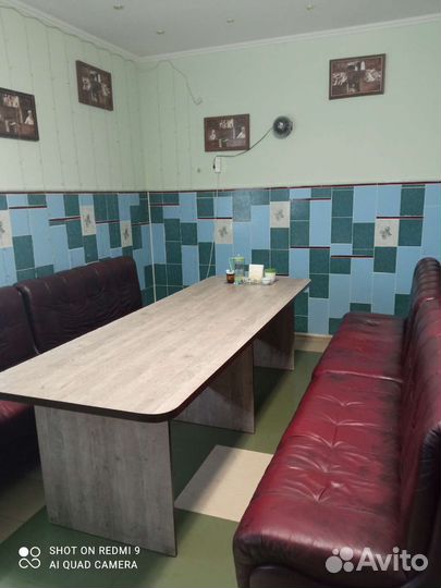 Банный комплекс