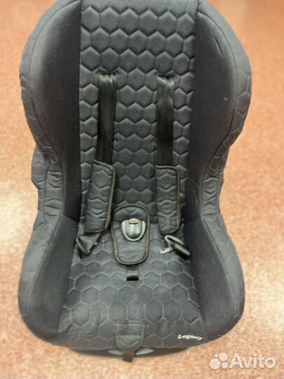 Автомобильное кресло Legacy