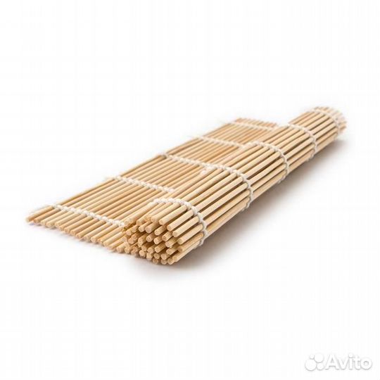 Циновка для роллов 24 х 24 см