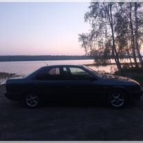 Nissan Primera 2.0 MT, 1992, 341 000 км, с пробегом, цена 95 000 руб.