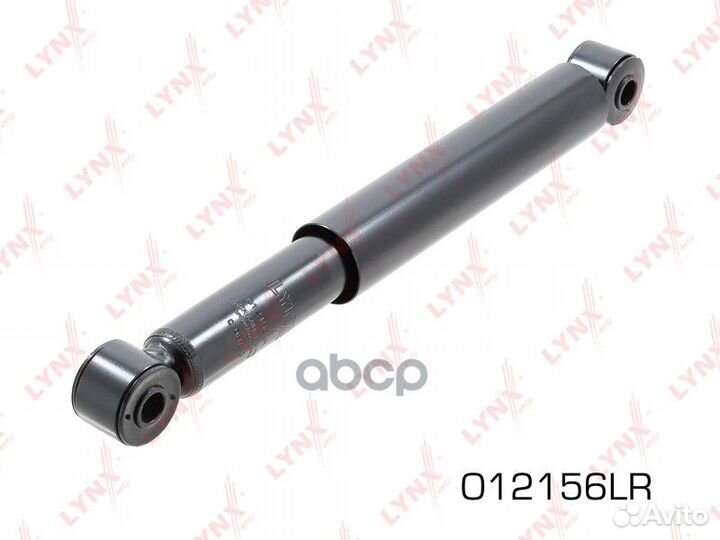 Амортизатор зад прав/лев ;mitsubishi L 400