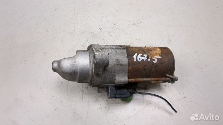 Стартер Acura RDX, 2007