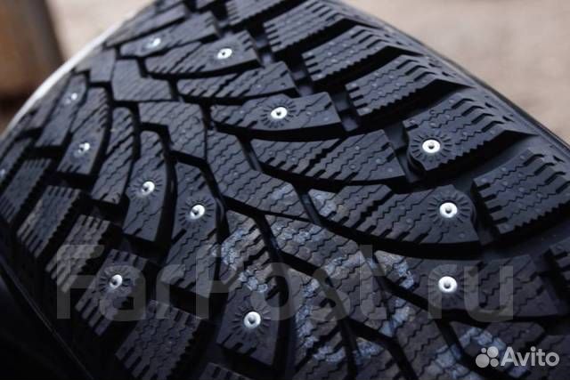 Pirelli Formula Ice 215/50 R17