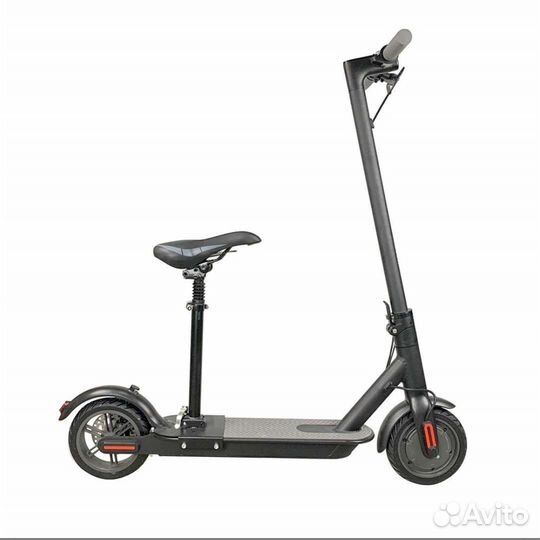 Электросамокат