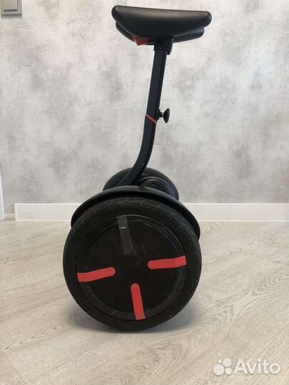 Гироскутер