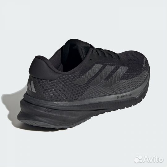 Кроссовки мужские Adidas Supernova Gore-Tex