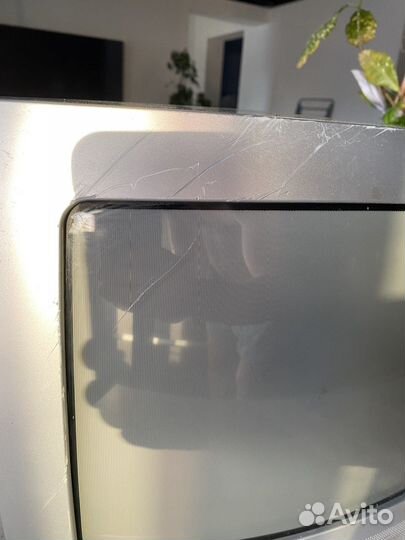 Телевизор akai