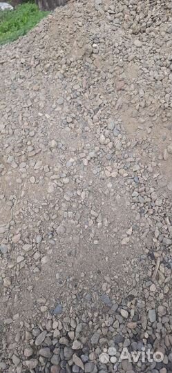 Доставка сыпучих грузов