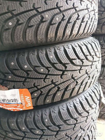 Maxxis Premitra Ice Nord NP5 185/65 R15