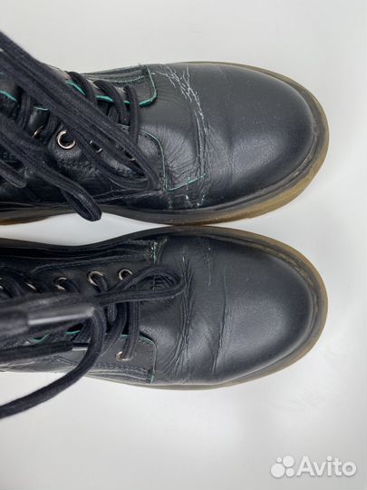 Ботинки женские зимние 39 размер