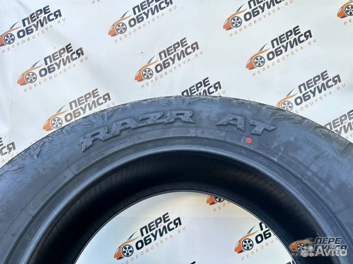 Maxxis AT-811 Razr AT 265/65 R17 112T