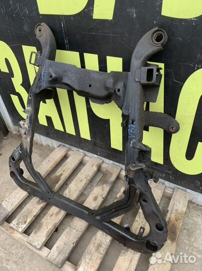 Подрамник Опель Вектра b