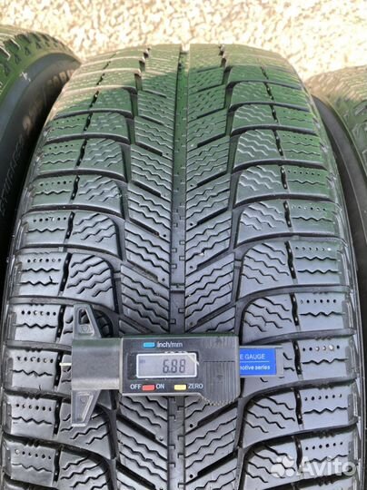 Michelin X-Ice XI3 225/60 R17 99H