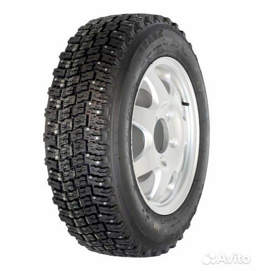 КАМА И-511 175/80 R16