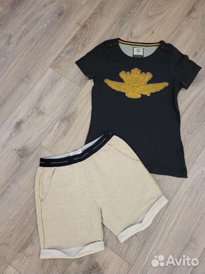 Футболка Aeroactica XS