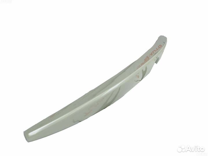 Спойлер Toyota LC Prado 150 под стекло S8740