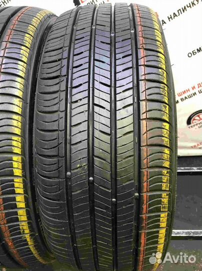 Kumho Solus TA31 215/55 R17 94V