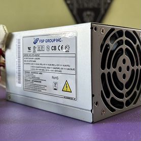 Блок питания FSP 450w