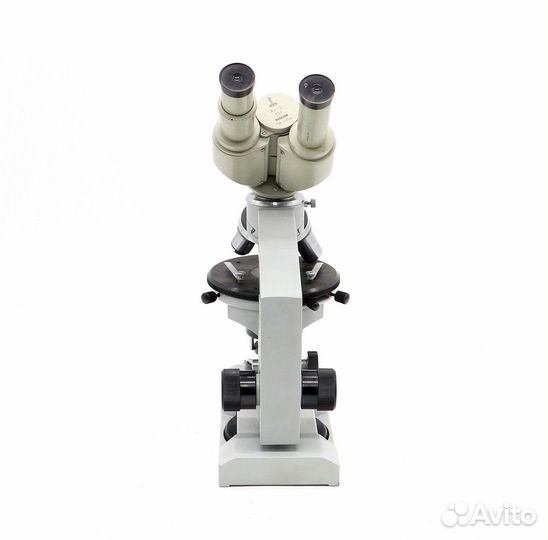 Микроскоп Биолам (ломо) Р11 + ау-12