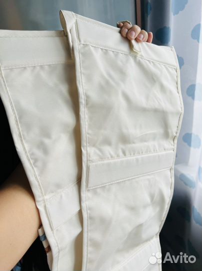 Кармашки для хранения органайзер IKEA икеа