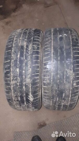 Michelin Primacy HP 215/55 R16
