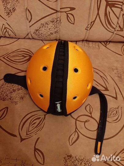 Детский шлем защитный