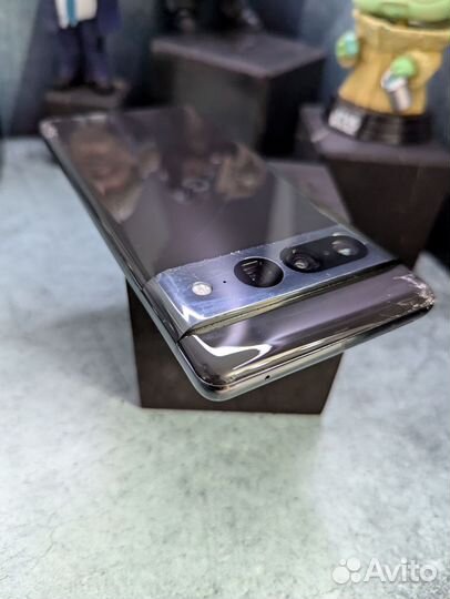 Google Pixel 7 Pro, 12/256 ГБ