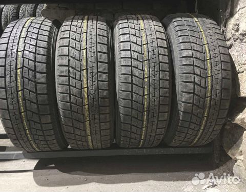 Yokohama Ice Guard IG60 225/60 R17 104Y