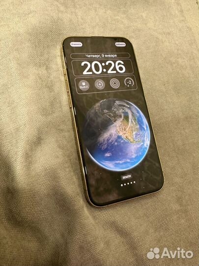 iPhone 13 Pro, 128 ГБ